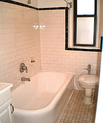 Rented by City Connections Realty