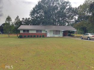 1593 Bowman Hwy, Elberton, GA 30635