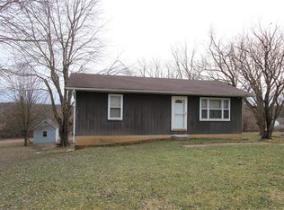 9600 Huber Rd, Hillsboro, MO 63050