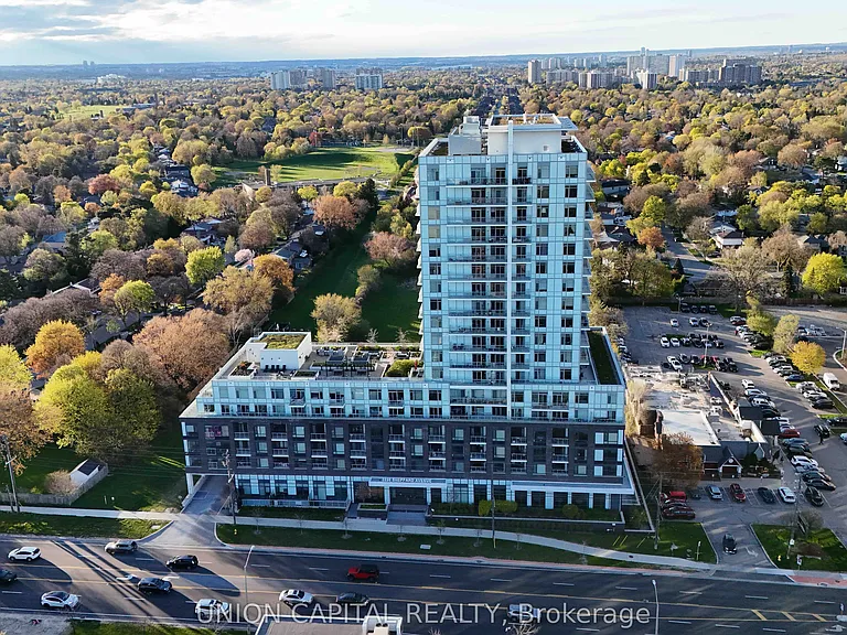 3220 Sheppard Ave E #1104 — Photo 2