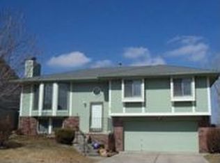 15320 Grover St, Omaha, NE 68144