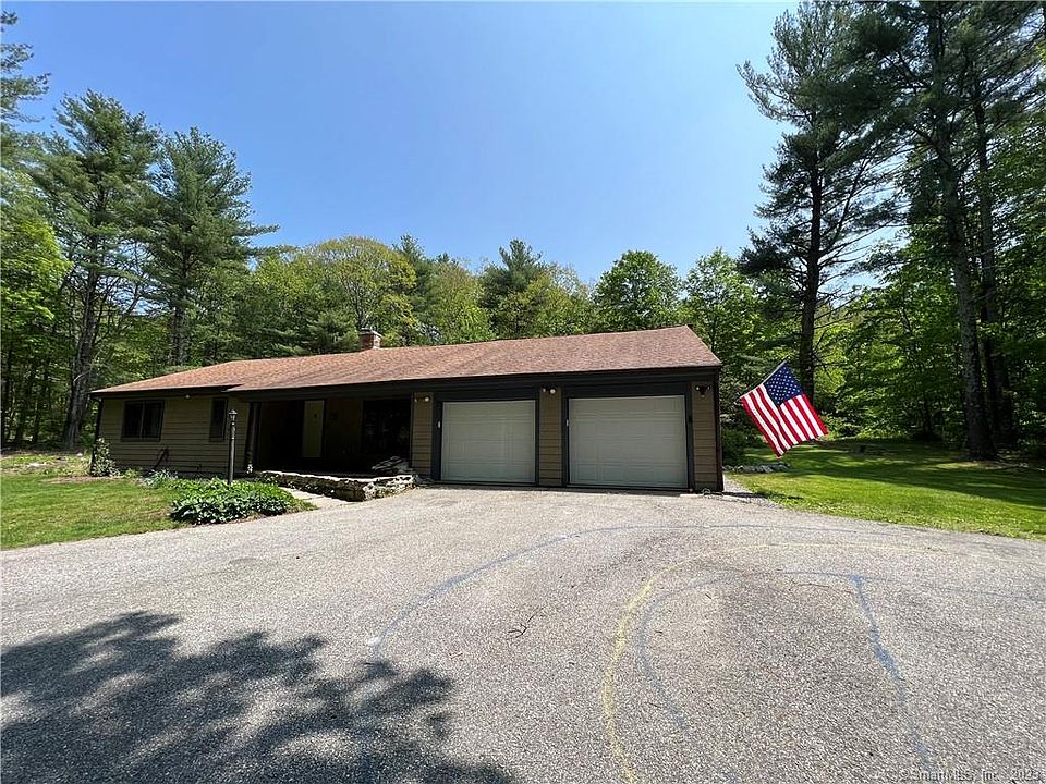 1668 North Rd, Killingly, CT 06241 Zillow