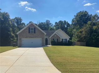 115 Dianne Trl, Covington, GA 30016