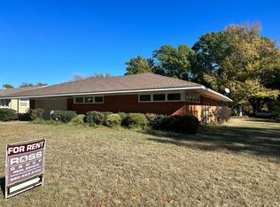 920 P St SW, Ardmore, OK 73401