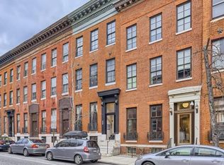 935 N Calvert St #A, Baltimore, MD 21202