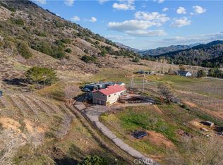 1882 Wynola Rd, Julian, CA 92036