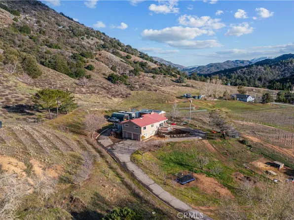 1882 Wynola Rd, Julian, CA 92036