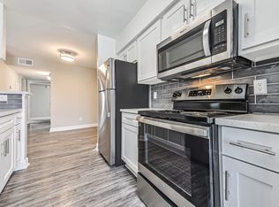 Calder Square Apartments, League City, TX 77573