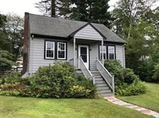 10 Sewell St, Billerica, MA 01821
