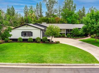 5274 N Poplar Ave, Fresno, CA 93704