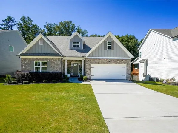 1880 Grand Lanier Dr #26, Buford, GA 30518