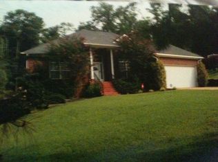 5508 10th Ct, Northport, AL 35473