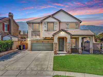 13772 Santa Lucia Ct, Rancho Cucamonga, CA, 91739