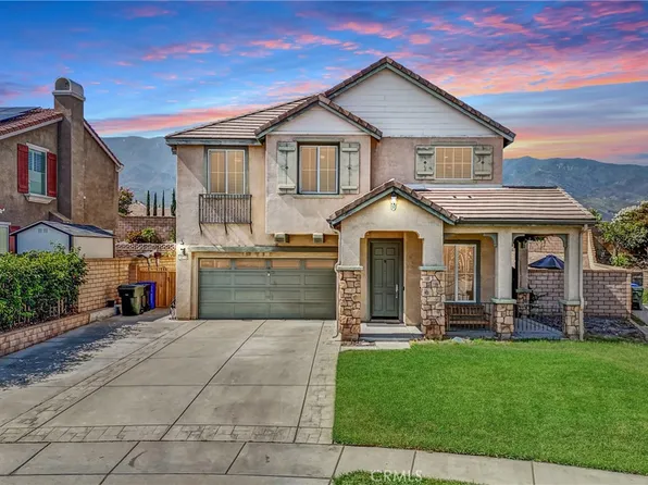 13772 Santa Lucia Ct, Rancho Cucamonga, CA 91739