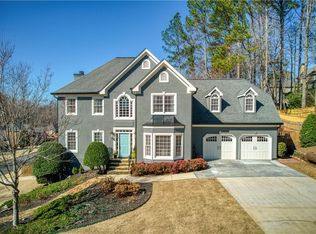 10240 Groomsbridge Rd, Johns Creek, GA 30022