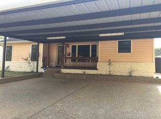 2209 Richter Ave, Waco, TX 76711