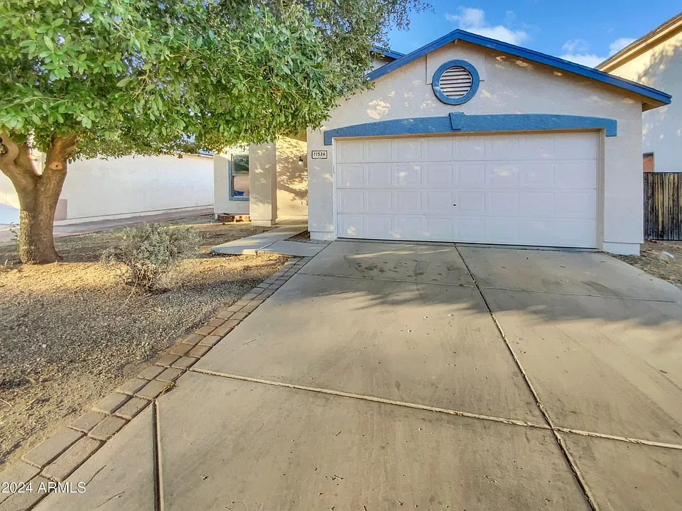 11534 W Bloomfield Rd