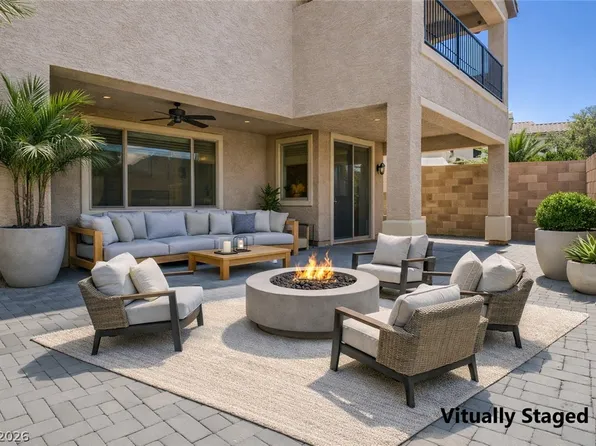 897 Via Del Tramonto St, Henderson, NV 89011