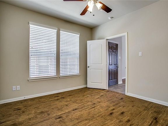 Downstairs Bedroom/ Study/ Office
