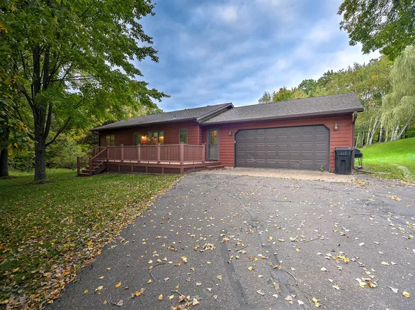 2025 250th Avenue, Luck, WI 54853