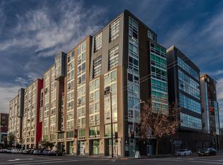 311 Oak St #Penthouse 4, Oakland, CA 94607