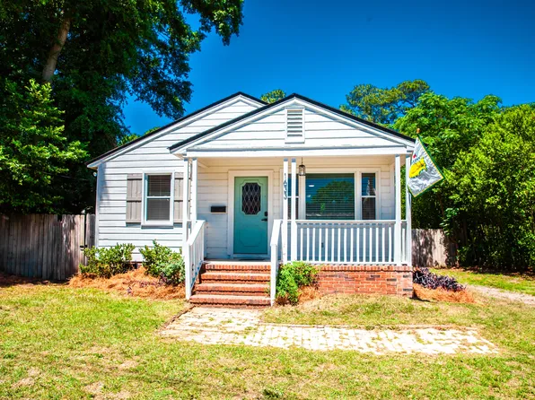 1633 Monte Sano Ave, Augusta, GA 30904