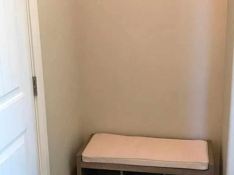 Mudroom off Garage leading to Laundry Room