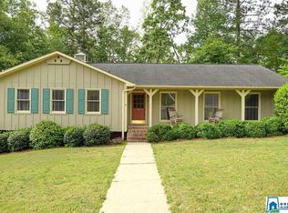 3229 Altaloma Dr, Birmingham, AL 35216
