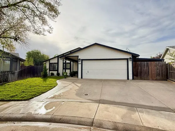 814 Sun Vista Ct, Rio Linda, CA 95673