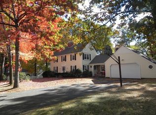 19 Jennifer Dr, West Springfield, MA 01089