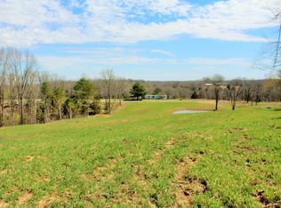 1 Grices Creek Rd, Cumberland City, TN 37050