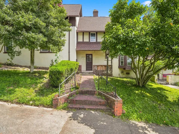 217 W Wanola Ave, Kingsport, TN 37660