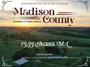 0 235th Trl, Winterset, IA 50273