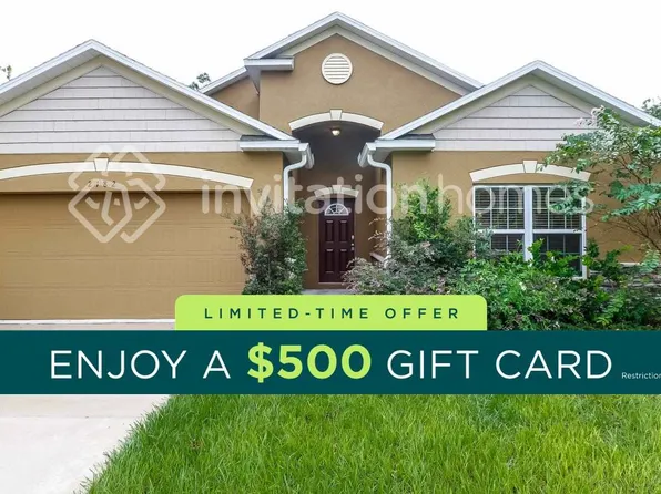2182 Deborah Dr, Spring Hill, FL 34609