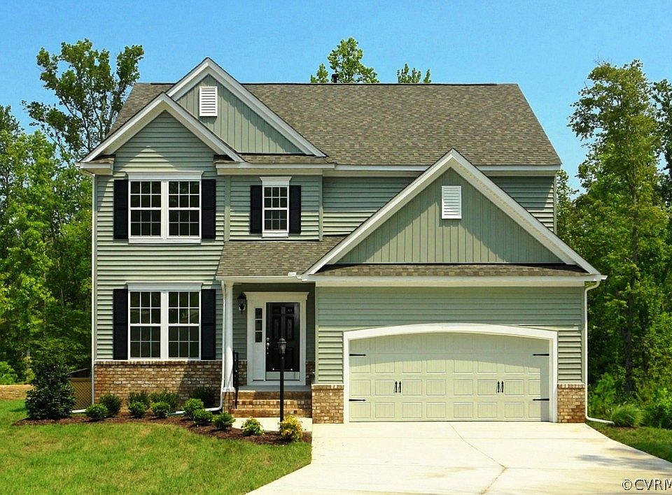 1st image of 2596 Park Green Way Gln