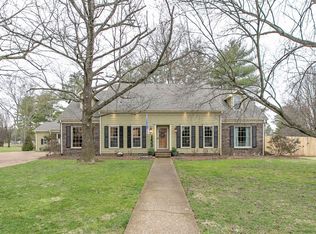 727 Cherokee Ct, Murfreesboro, TN 37130