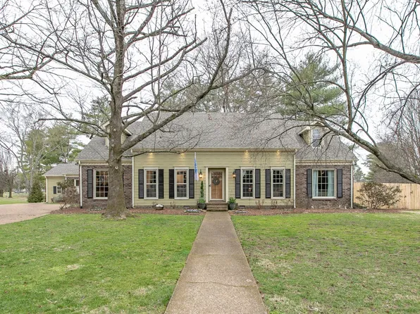 727 Cherokee Ct, Murfreesboro, TN 37130