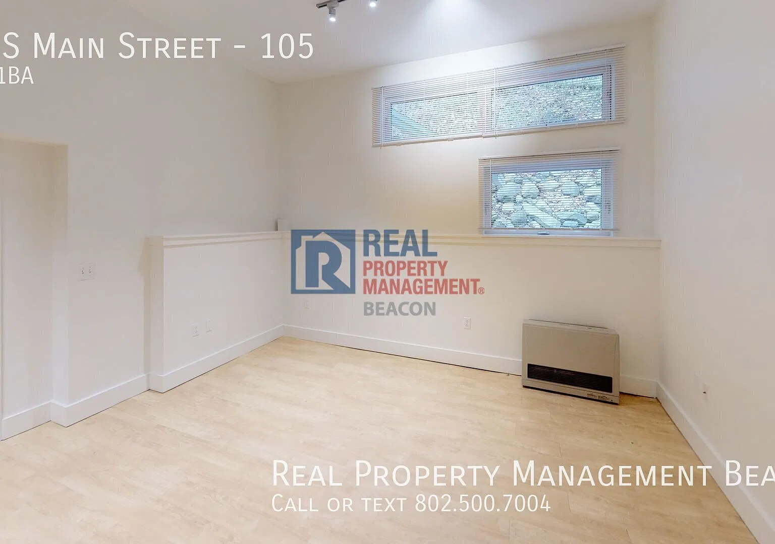 White River Junction, VT Studio Apartment, 1 Bath - $1,375 — Photo 3