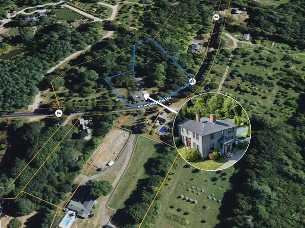 141 Kensington Road, Hampton Falls, NH 03844