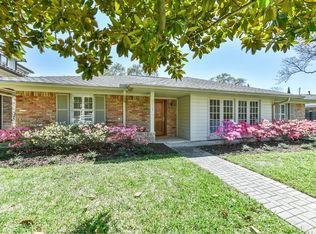 4643 Devon St, Houston, TX 77027