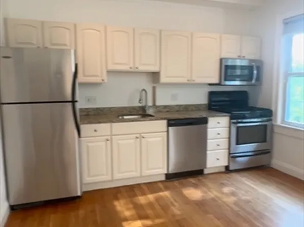 63 Gates St #2, South Boston, MA 02127