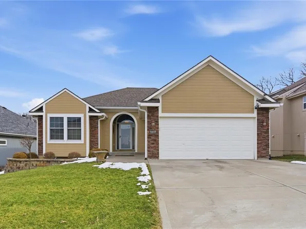 7101 N Cypress Ave, Kansas City, MO 64119