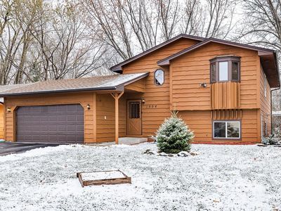1004 104th Ave NW, Coon Rapids, MN, 55433