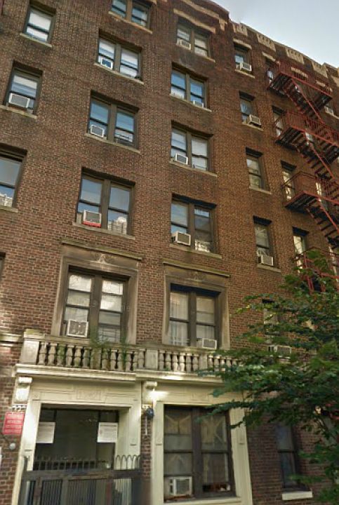 1st image of 620 W 141st St APT 4F