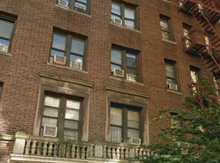 620 W 141st St APT 4F, New York, NY 10031