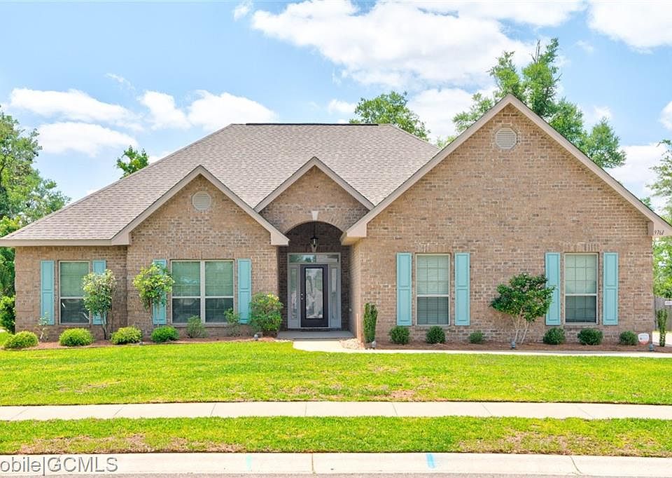 9761 Taylor Pointe Dr, Mobile, AL 36695 Zillow