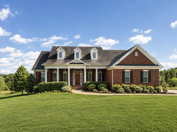 1047 Keystone Dr, Pleasant View, TN 37146