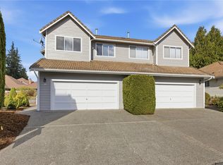 2000 Village Green Drive #16, Mill Creek, WA 98012