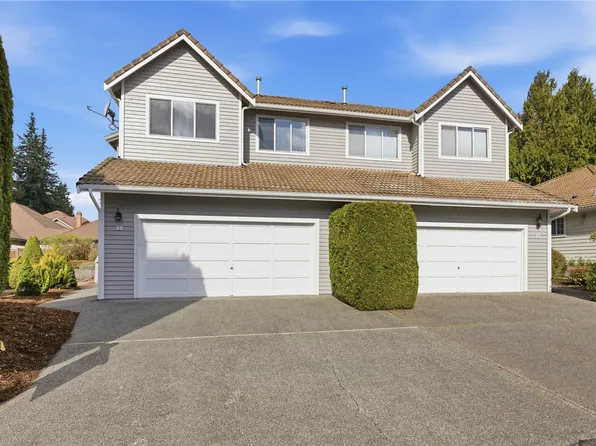 2000 Village Green Drive #16, Mill Creek, WA 98012