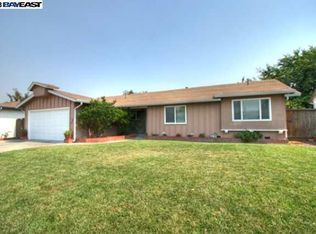 7352 Limerick Ct, Dublin, CA 94568